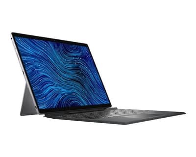 Dell Latitude 7320 Detach 13" FHD+ Touch GG6DX i7-1180G7 16GB 512GB SSD Intel Iris Xe W10Pro 3Y Basi