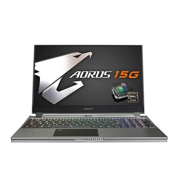 Gigabyte AORUS 15.6 FHD 300Hz i7-10875H RTX2070 Super/16GB/1TB/Win 10 Home