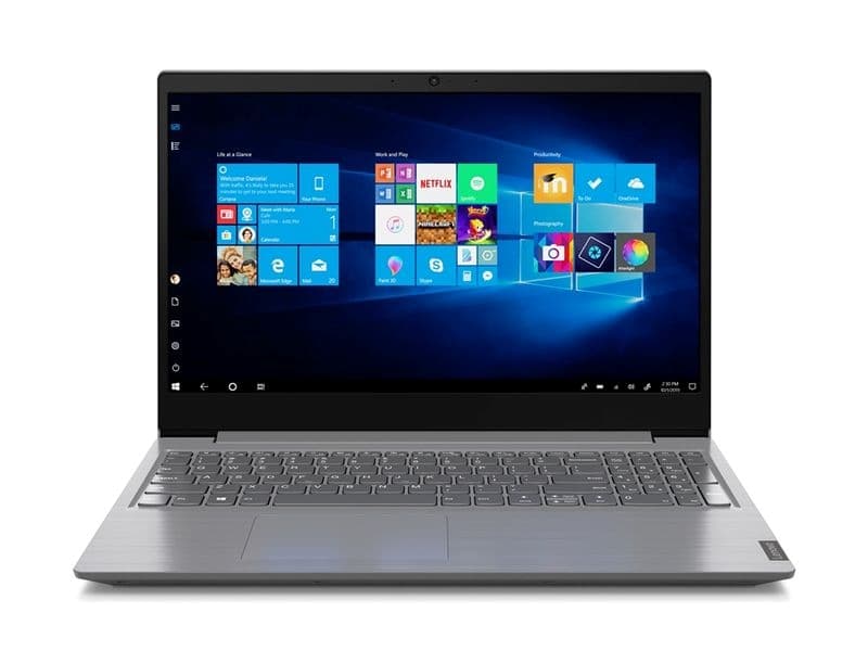 Lenovo V15-ADA 15.6" AMD-3020e 8GB 256GB 82C700FKMX Win10 Home