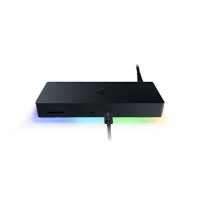 Razer Thunderbolt 4 Dock Chroma