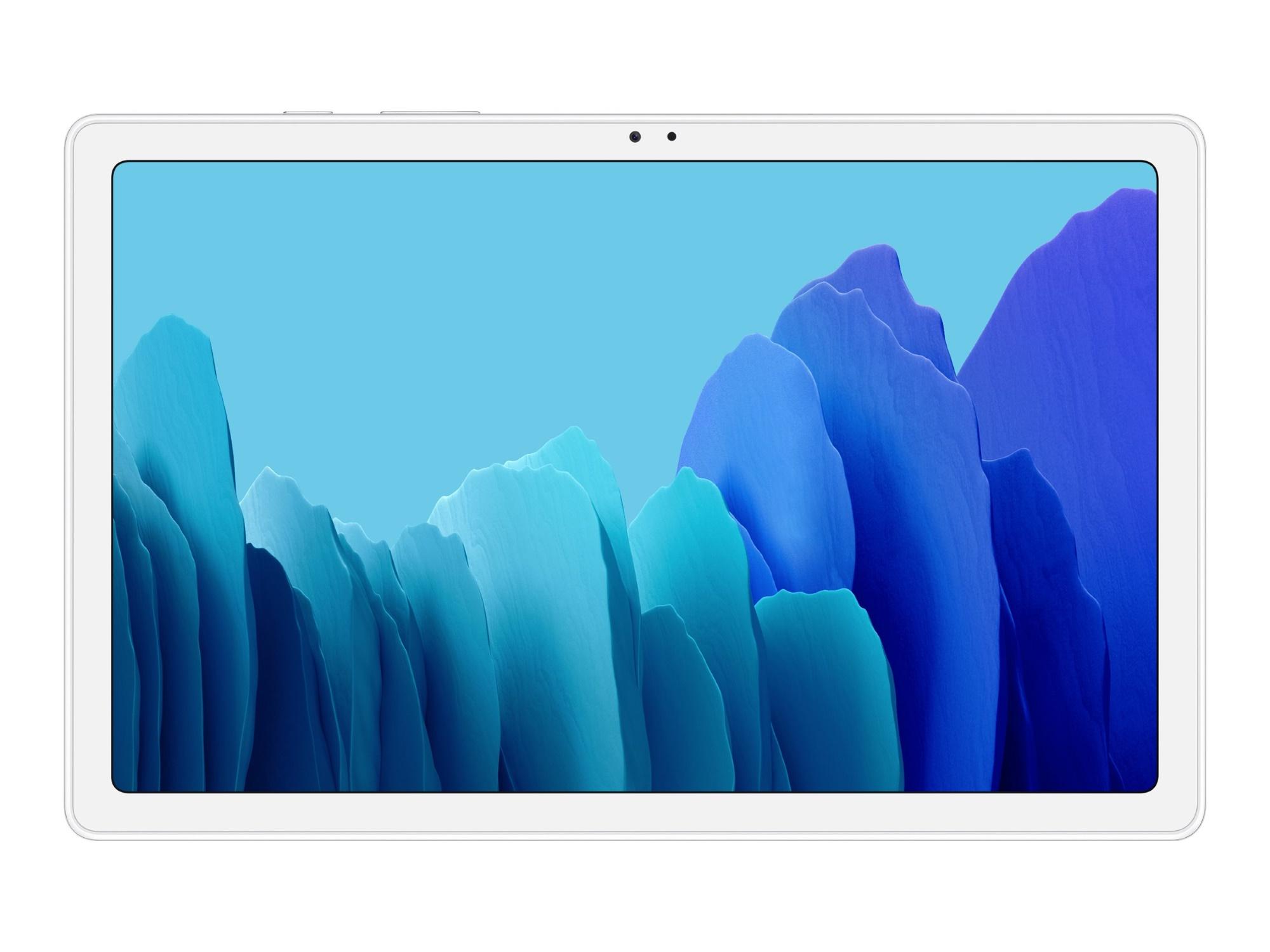 Samsung Galaxy Tab A7 10.4 T505 32GB 4G+WiFi Silver
