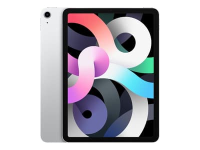 Apple iPad Air (2020) Wi-Fi 256GB Silver