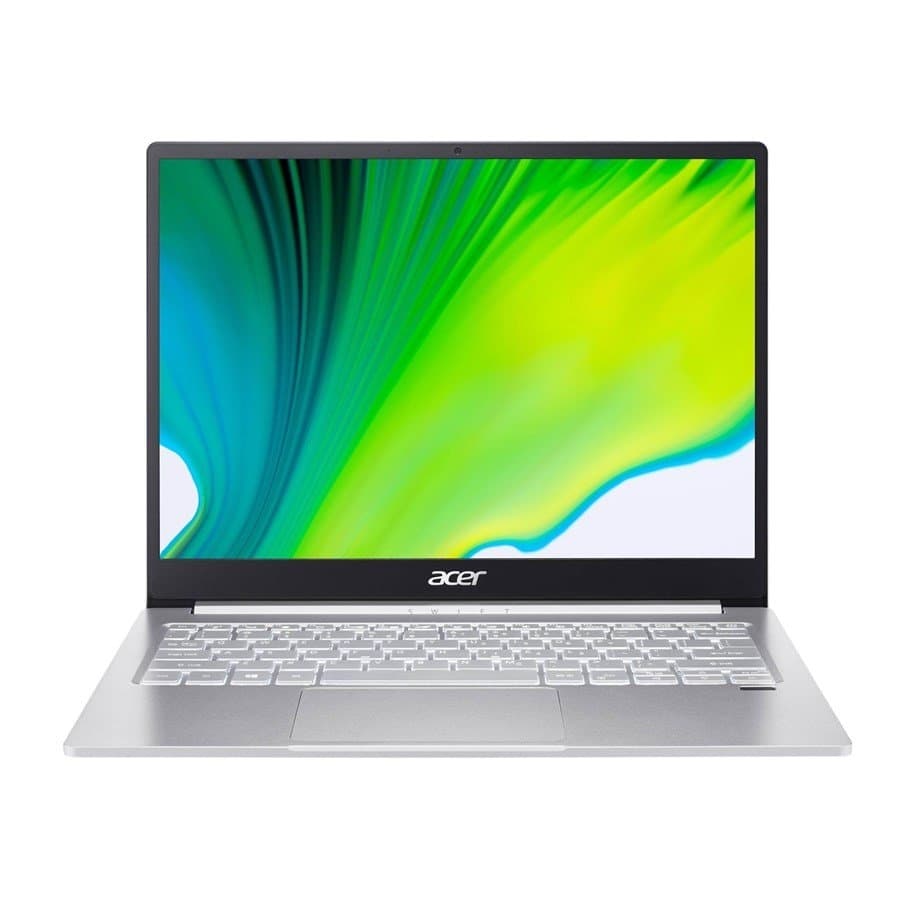 Acer Swift 3 13,5 QHD IPS Intel i5-1135G7/1024GB/16GB