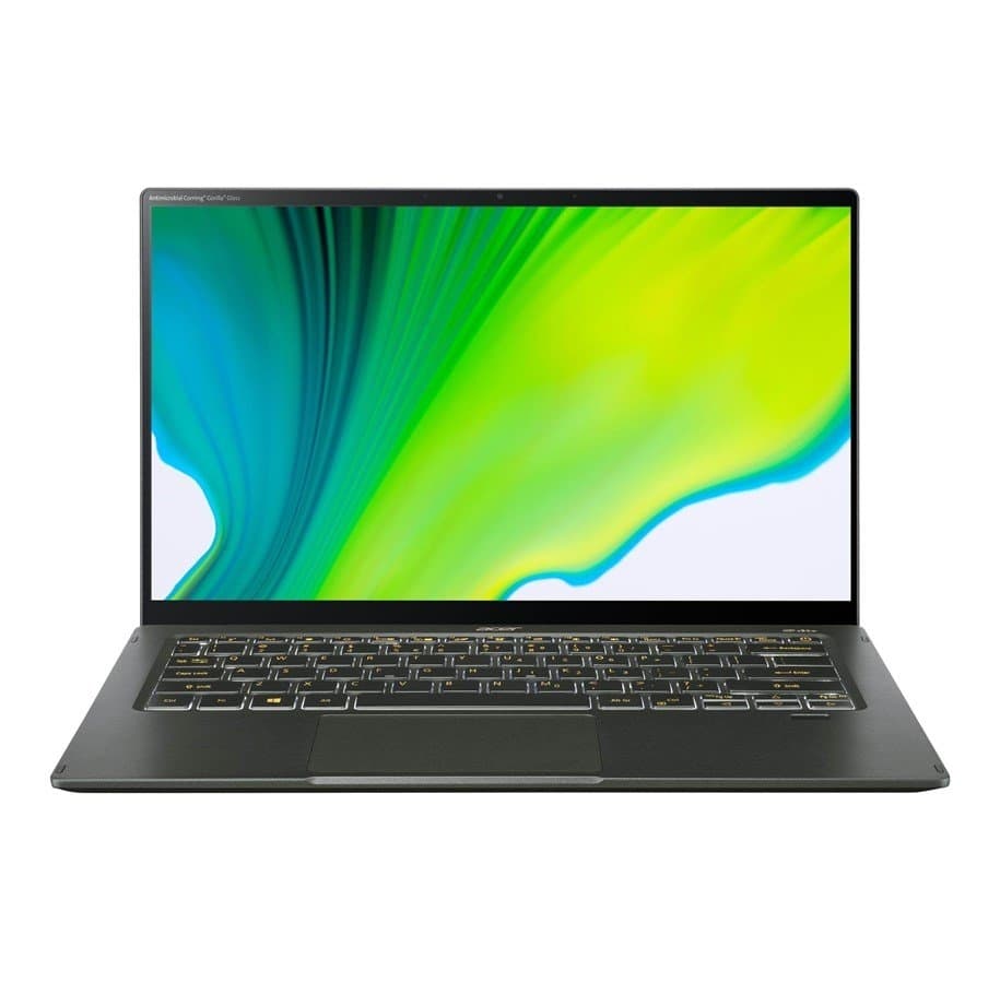 Acer Swift 5 14 FHD IPS NarrowBoarder Touch LCD Intel i5-1135G7/512GB/16GB