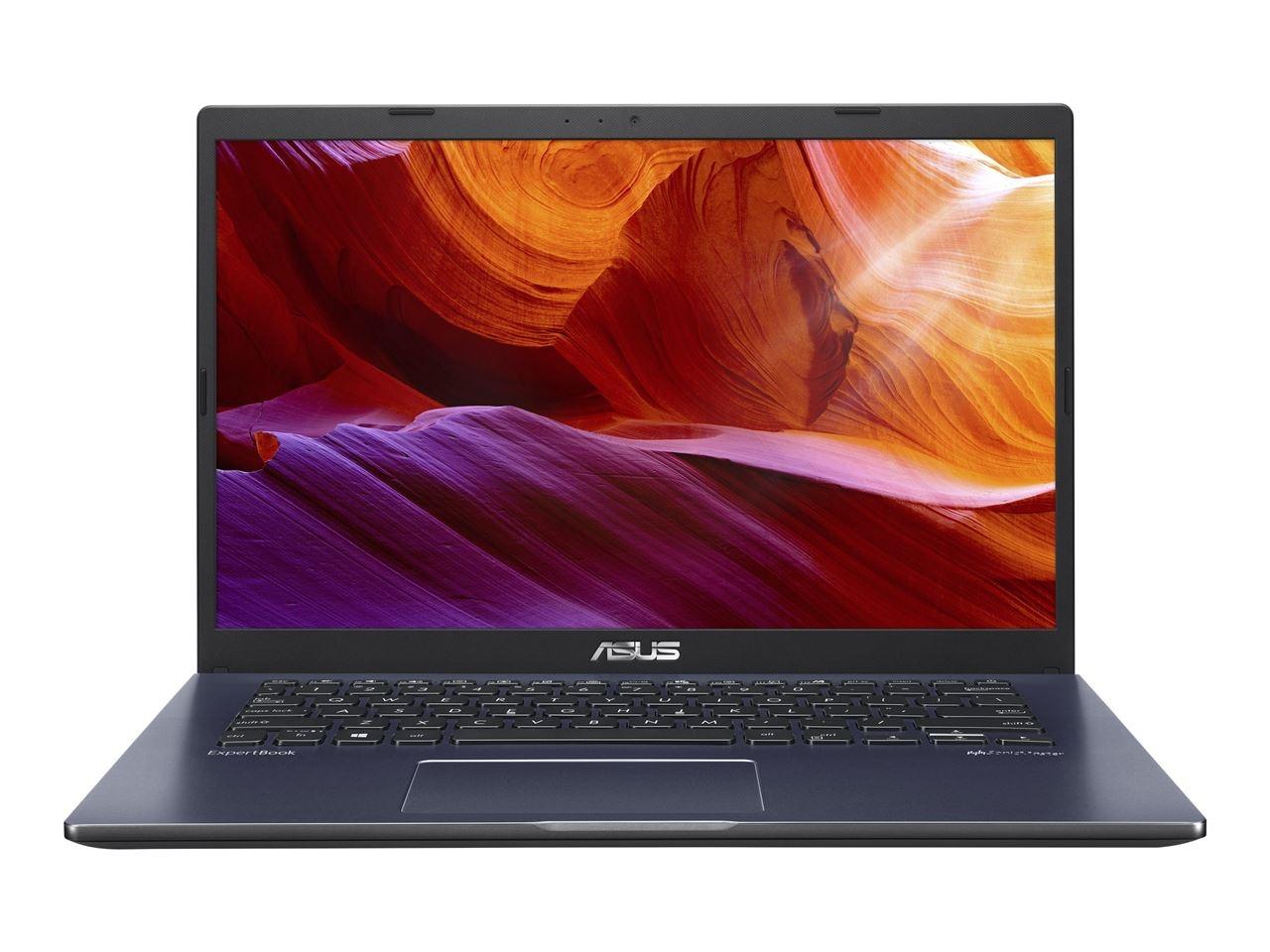 ASUS 14” FHD, i5, 8GB, 256SSD P1410CJA-EK162R 14"
