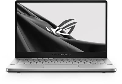 ASUS ROG GA401IV-HE011R-14", FHD PANTONE Matt-R9-4900HS-NVIDIA RTX 2060MAX-16GB-1TBSSD-Win10 PRO