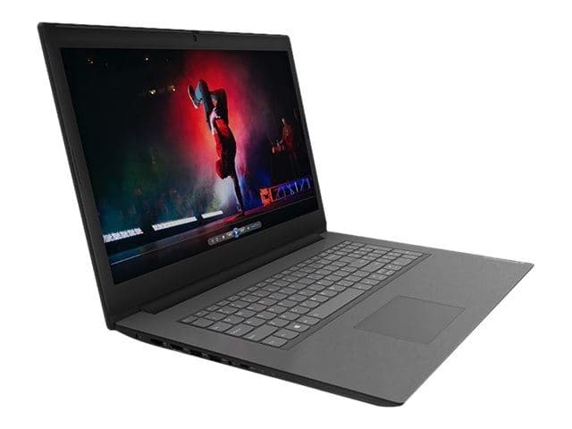 Lenovo 17.3" FHD i5-8265U, 8GB, 1TB HDD, W10Home V340-17IWL