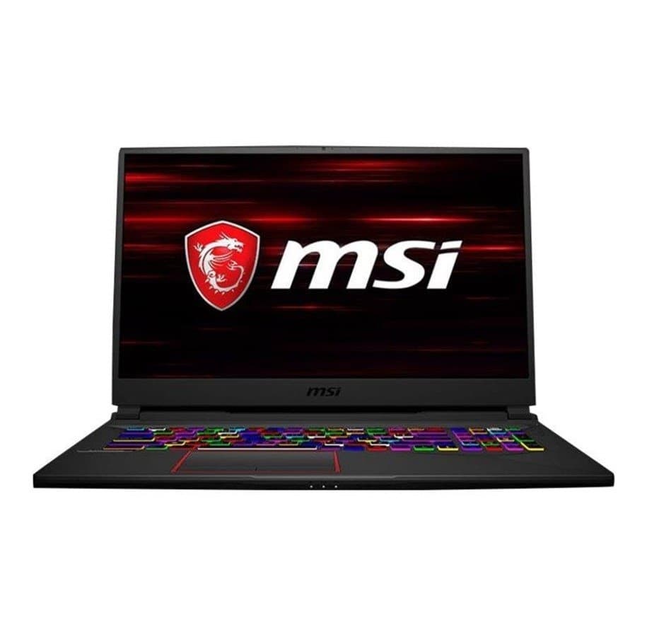 MSI GE75 Raider 17.3 FHD 240Hz/i7-9750H RTX 2080 8GB/32GB/1TB NVMe SSD+1TB HDD/W10