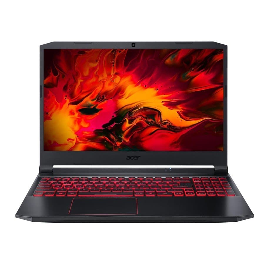 Acer Nitro 5 15,6 FHD IPS 144Hz slim bezel LCD AMD Ryzen 7 4800H/512GB/8GB/GTX 1650Ti