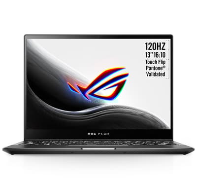 ASUS ROG GV301QE-K6038T -13,4" 16:10 WUXGA 120-R9-5900HS-NVIDIA RTX 3050Ti-16GB-512 SSD-Win10 64