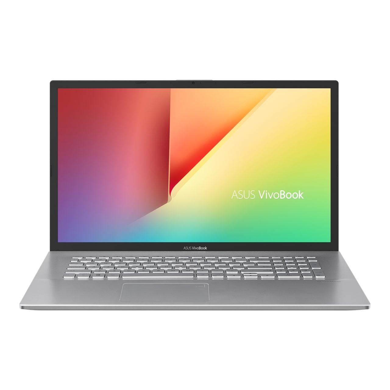 ASUS VivoBook 17.3 HD+ i5-1135G7, 8GB, 512 X712EA-BX149T