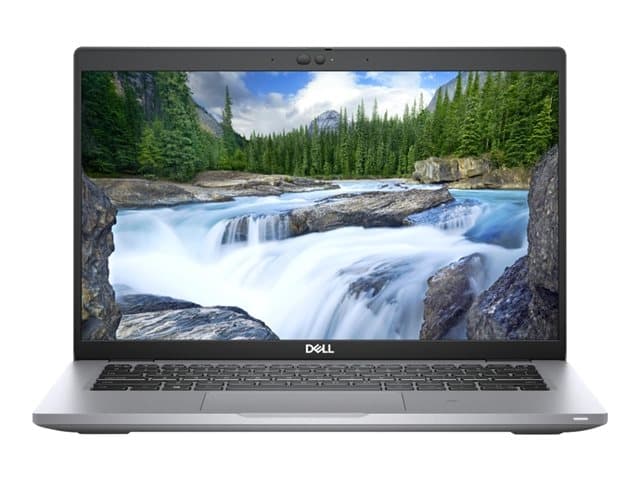 Dell Latitude 5420 14.0" HD i5-1135G7 16GB 256GB SSD Intel Iris Xe W10Pro 1Y Basic Onsite