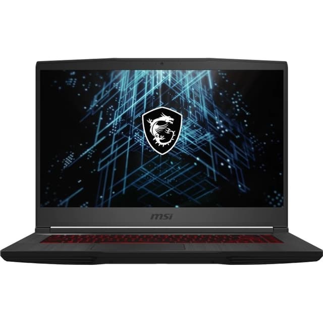 MSI GF65 Thin 15,6 FHD i5-10300H/RTX3060 6GB 16GB/512GB/W10HOME