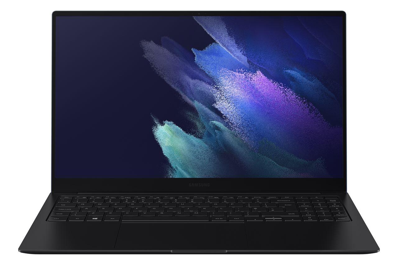 Samsung Galaxy Book Pro i5 8GB 256GB 15,6" AMOLED Demin Blue NP950XDB-KB1SE