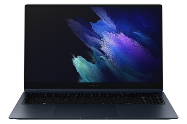 Samsung Galaxy Book Pro 360 AMOLED 15"/i5/8G/512G NP950QDB-KC2SE Navy Blue