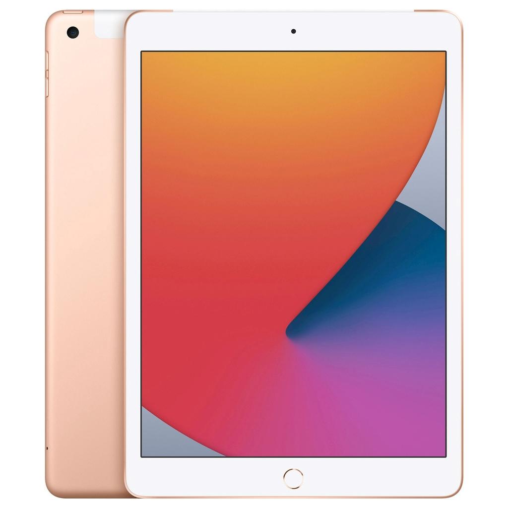 Apple iPad 10.2" (2020) Wi-Fi/4G 32GB Gold