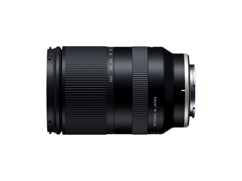 TAMRON 28-200MM F/2.8-5.6 DI III RXD