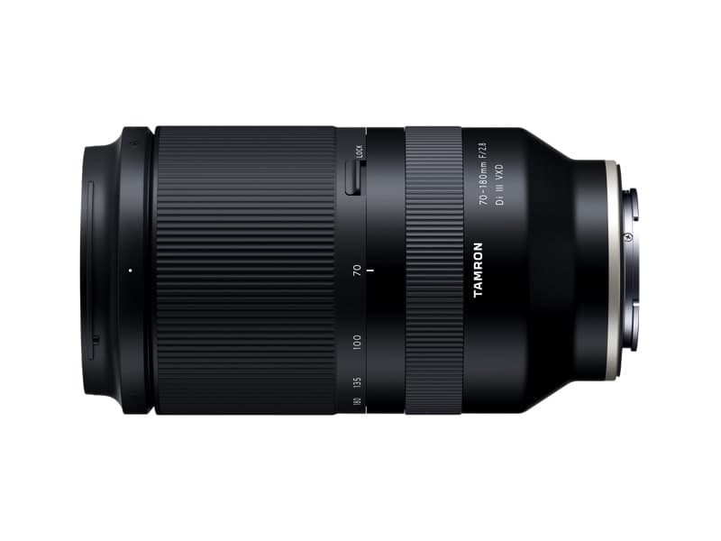 Tamron 70-180MM F/2.8 DI III VXD SONY E
