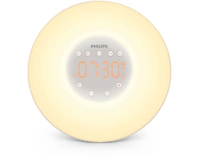 Philips Wake Up Light HF3505/01