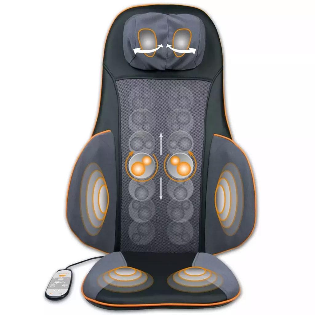 Medisana MC 825 Thai Massage Seat Cover