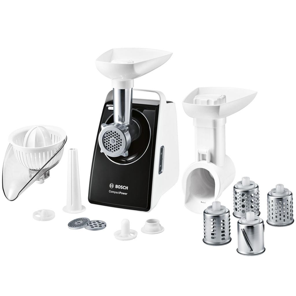 Bosch Meat Grinder CompactPower V/S