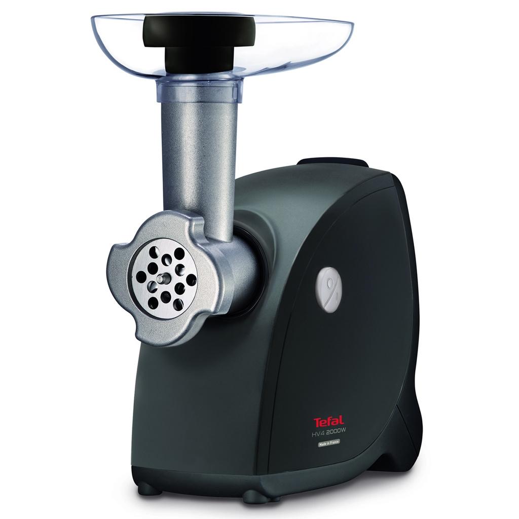 Tefal Köttkvarn HV4 NE410838 Meat Mincer