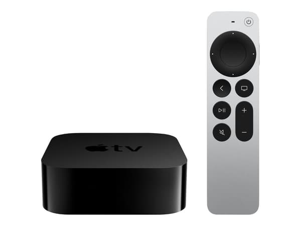 Apple TV 4K 32GB (6th Generation)