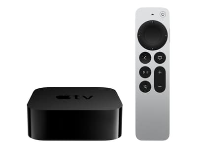 Apple TV 4K 64Gb (6th Generation)