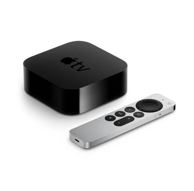 Apple TV HD 32GB (2nd Generation)