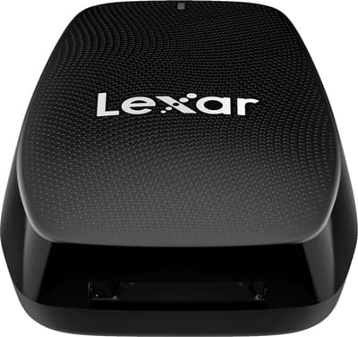 Lexar Cardreader Professional CFexpress Type B USB 3.2 Gen 2x2 Reader