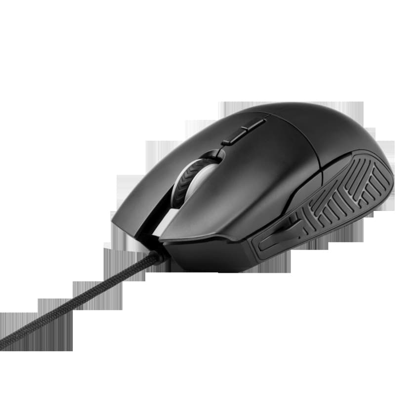 L33T Gungnir Gaming Mouse