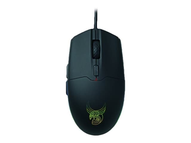 L33T Hofud Gaming Mouse