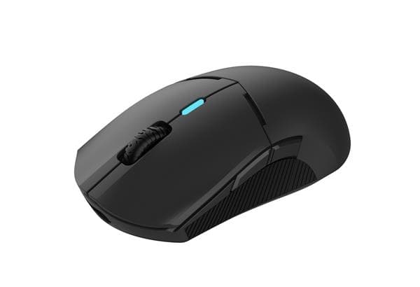 QPAD - DX 900 Wireless Gaming Mouse