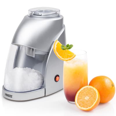Princess 282984 Iskrossare Shredder