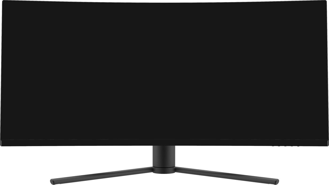 Gearlab 34" WQHD VA LED Monitor Ultra-wide Curved