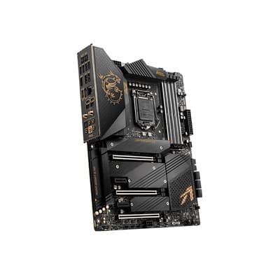 MSI MEG Z590 ACE