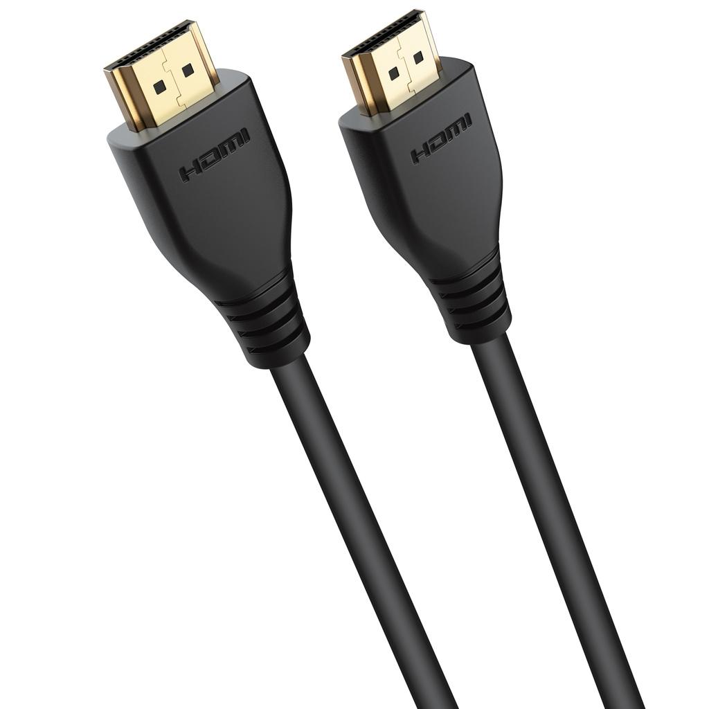 TRUST GXT 731 Ultra High Speed HDMI-kabel 4K/8K 1,8