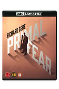 Pikkukuva 1 / 2: Primal Fear (4K Ultra HD) (Nordic)