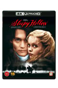 Pikkukuva 1 / 2: Sleepy Hollow (4K Ultra HD)
