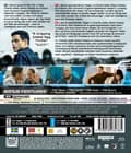 Pikkukuva 2 / 2: The Amateur (4K Ultra HD+Blu-ray)