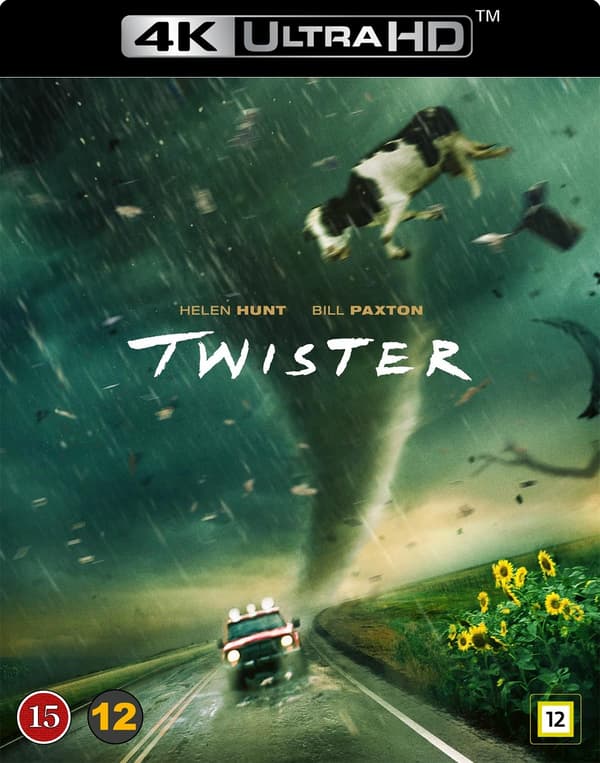 TWISTER