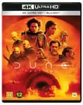 Miniatyrbilde 1 av 2: Dune: Part Two (4K Ultra HD + Blu-ray)