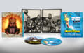 Miniatyrbillede 1 af 2: Monty Python And The Holy Grail Steelbook (4K Ultra HD + Blu-ray)