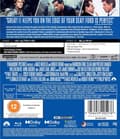 Pikkukuva 2 / 2: Clear and Present Danger (4K Ultra HD + Blu-ray) (Import)