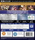 Miniatyrbillede 2 af 2: Death On the Nile (4K Ultra HD + Blu-ray) (Import)