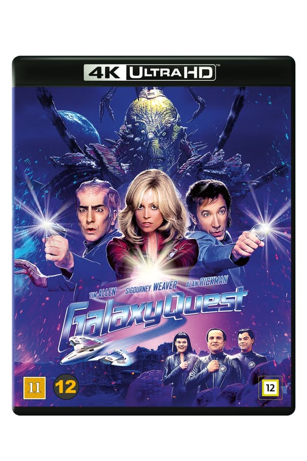 GALAXY QUEST