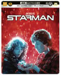 Pikkukuva 1 / 2: Starman Steelbook Limited Edition (4K Ultra HD + Blu-ray)