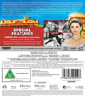 Miniatyrbild 2 av 2: Roman Holiday (4K Ultra HD + Blu-ray) (Import)