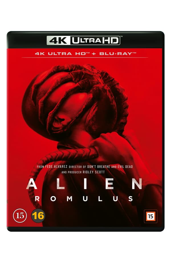 ALIEN: ROMULUS