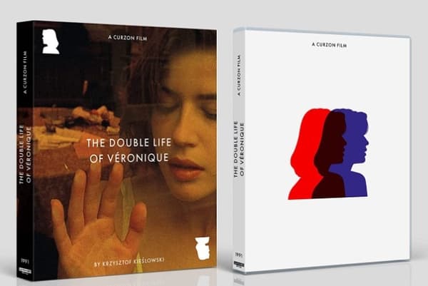 The Double Life of Veronique (4K Ultra HD + Blu-ray) (Import)